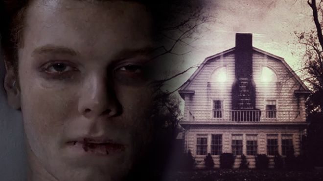 Ngôi nhà ma ám Amityville luôn là nguồn cảm hứng tốt cho nhà làm phim kinh dị