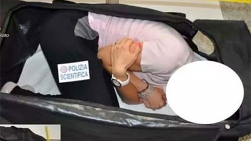 2,5 triệu phụ nữ Châu Á mất tích bởi bọn buôn người mỗi năm: Những câu chuyện kể rùng mình