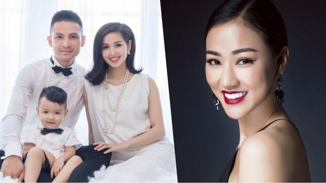 Hậu bị 'tố' vẫn còn quan tâm chồng người khác, Maya đáp trả: 'Tâm Tít thích nổi thì chị cho nổi luôn…'