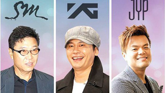 Điều gì làm nên điểm khác biệt của SM so với hai đối thủ YG và JYP?