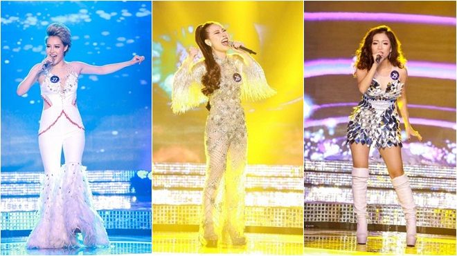 Chung kết Sao Mai nhạc nhẹ: Vượt qua khuôn khổ một cuộc thi hát