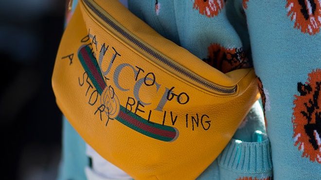 Giữa rừng fashionista rầm rộ tại Milan, tín đồ Gucci vẫn toả sáng theo cách riêng nhất!