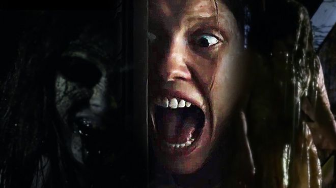 'Xác chết đêm trăng': Khi hồn ma ngập tràn cả thị trấn