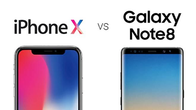 Viền màn hình smartphone ngày càng được “gọt mỏng”: Apple hay Samsung làm tốt hơn?