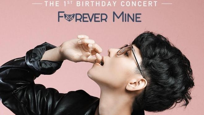 Tiệc sinh nhật là xưa rồi, Vũ Cát Tường quyết làm hẳn concert 'đã đời' để mừng tuổi 25