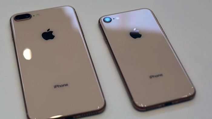 iPhone 8/8 Plus vừa ra mắt đã dính lỗi tạp âm khó hiểu trên diện rộng