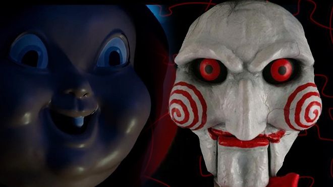 6 phim kinh dị cho mùa Halloween 2017