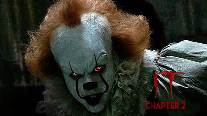 'Chú hề ma quái' - Phim kinh dị nhãn R có doanh thu cao nhất - sẽ có phần 2 vào năm 2019