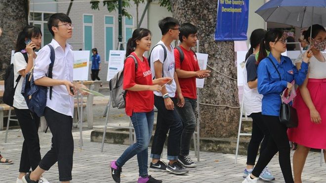 Mỗi năm, Việt Nam có khoảng 300.000 ca nạo hút thai ở độ tuổi 15-19