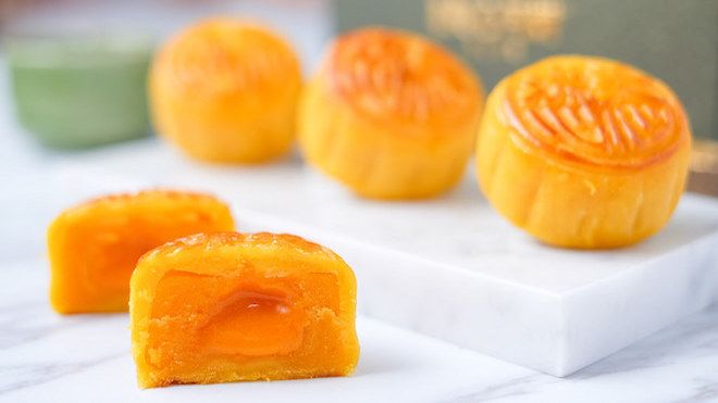 Những loại bánh Trung thu 'lạ mà quen' cho mùa trăng năm nay