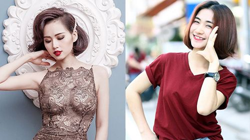 Tâm Tít, Hòa Minzy và những cô nàng vỡ mộng vì yêu 'soái ca' bóng đá