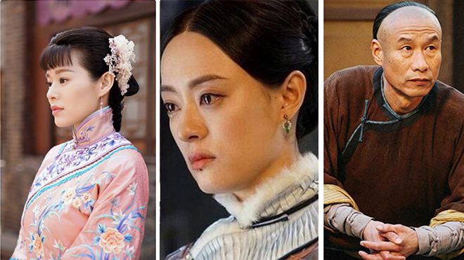 'Năm ấy hoa nở': Cái chết của Hồ Vịnh Mai và Lão Tứ thức tỉnh tình cảm của Châu Doanh