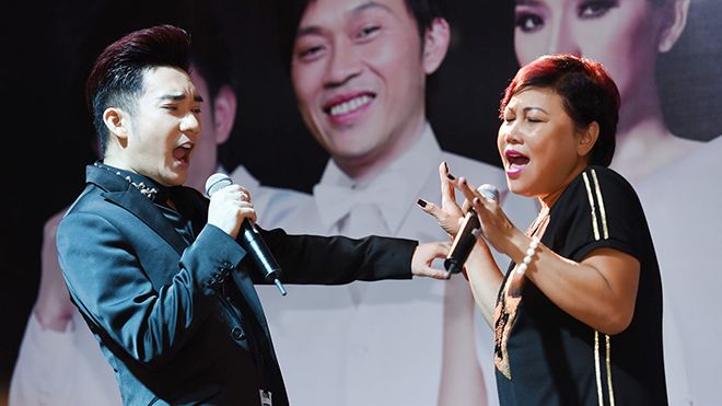 Sau nhiều năm vắng bóng, Siu Black tiết lộ xem Quang Hà như 'người đàn ông' của mình