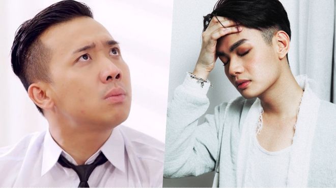 Trấn Thành không phản hồi trước nghi vấn là 'tình cũ' của Đào Bá Lộc