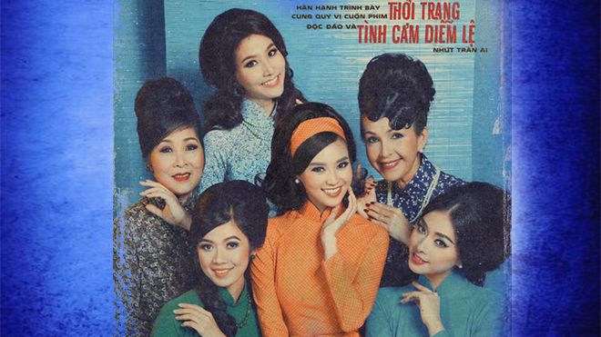 4 điều khiến phim 'Cô Ba Sài Gòn' trở thành phim Việt được mong chờ nhất tháng 11