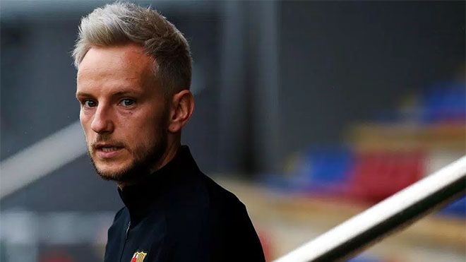 Sao Barca thoát chết nhờ nghe lời vợ