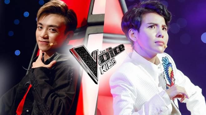 Soobin - Vũ Cát Tường: Cặp đôi 'trong đắng có ngọt' đốn tim khán giả Giọng hát Việt nhí