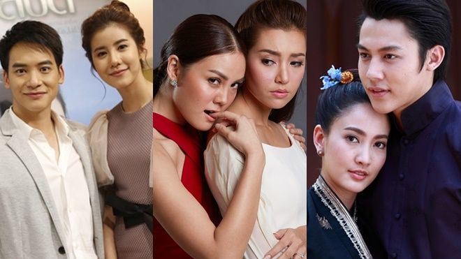 Tháng 10, Thái Lan ngừng chiếu phim vì quốc tang, nhiều phim truyền hình gấp rút kết thúc