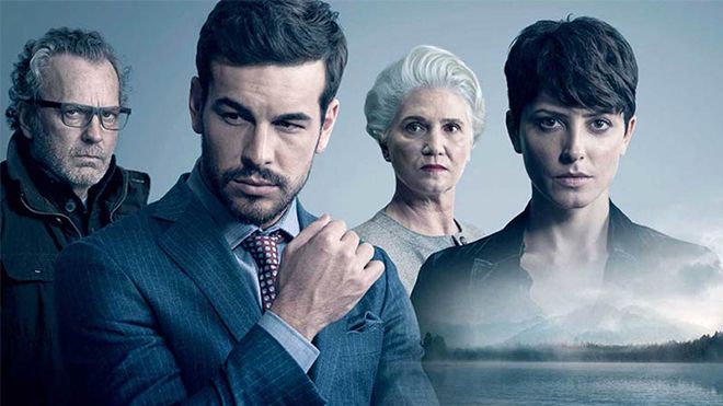 'The Invisible Guest' được đánh giá cao tại Trung Quốc và Hàn Quốc