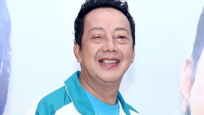 Nghệ sĩ hài Khánh Nam qua đời vì bị xuất huyết não