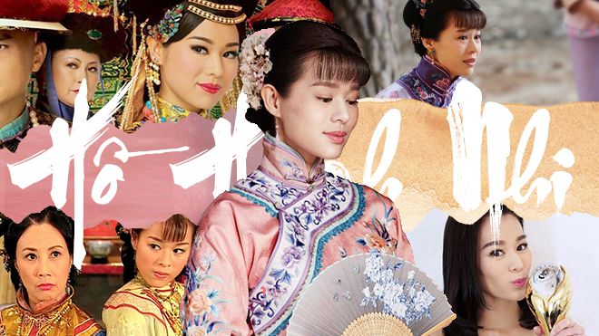Hồ Hạnh Nhi: Từ hoa hậu trở thành diễn viên TVB xuất sắc và cuộc sống viên mãn chốn hậu trường