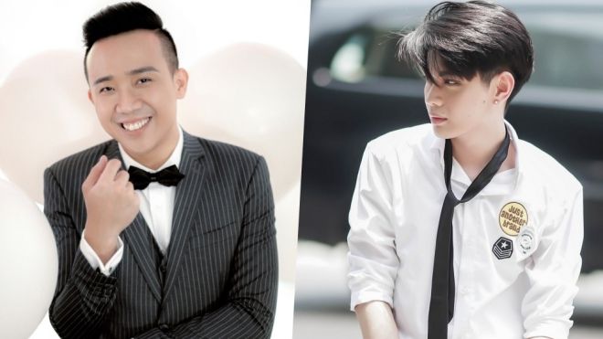 Đào Bá Lộc không ngại mang tiếng phá hoại gia đình người khác khi chia sẻ mối tình đồng giới với MC kiêm diễn viên hài nổi tiếng