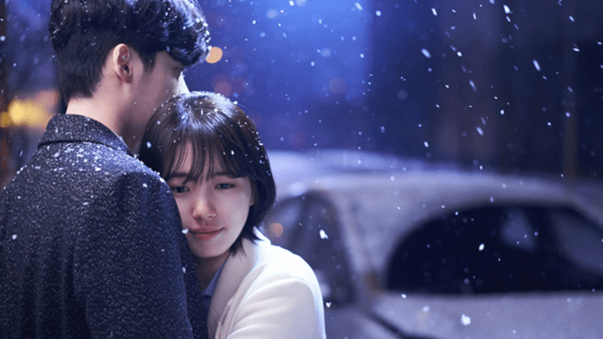 Lee Jong Suk - Suzy liệu có thành công khi 'While You Were Sleeping' vẫn đầy lỗi thế này