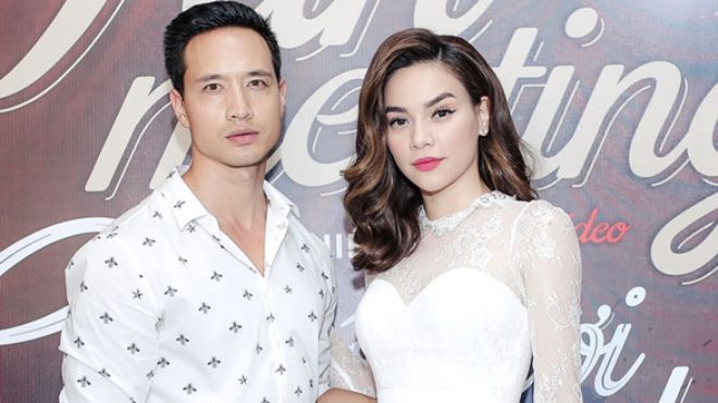 Kim Lý lần đầu chia sẻ ảnh Hà Hồ: Bằng chứng hẹn hò ‘rõ như ban ngày’, cặp đôi bao giờ mới công khai?