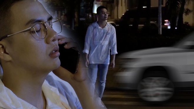 Duy Khánh bất ngờ 'tự tử' vì bạn trai nổi tiếng bị vạch trần là người đồng tính