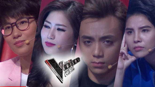 HLV Hương Tràm: 'Cô Tường mà buông con ra cô sẽ lao tới chụp lấy con ngay'