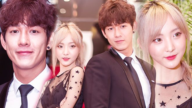 Song Luân - 'Gà cưng' của Đông Nhi - quyết tâm theo đuổi hotgirl Thái Lan Nene