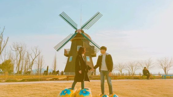 Ở thời đại này, tìm một tình yêu chân thành có khó không?