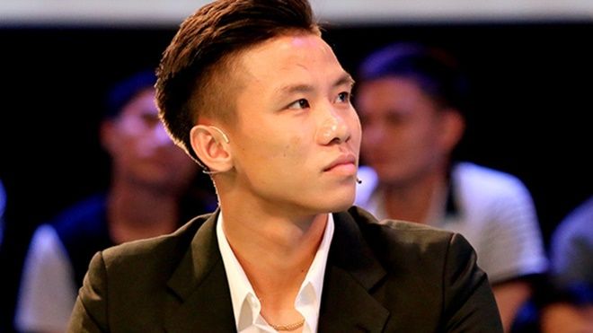 Quế Ngọc Hải: 'Tôi đã nhận được giấy triệu tập lên ĐTVN'