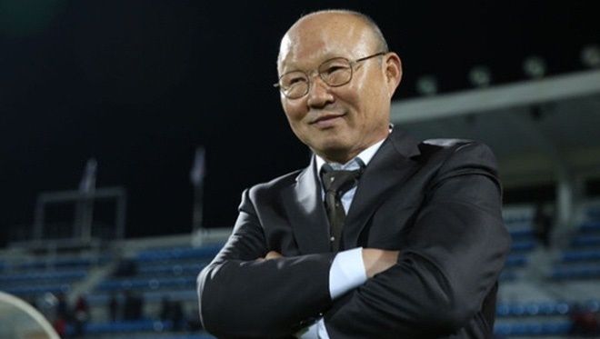 Bầu Đức đưa HLV đoạt hạng tư Wolrd Cup cùng Hàn Quốc về dẫn dắt tuyển Việt Nam