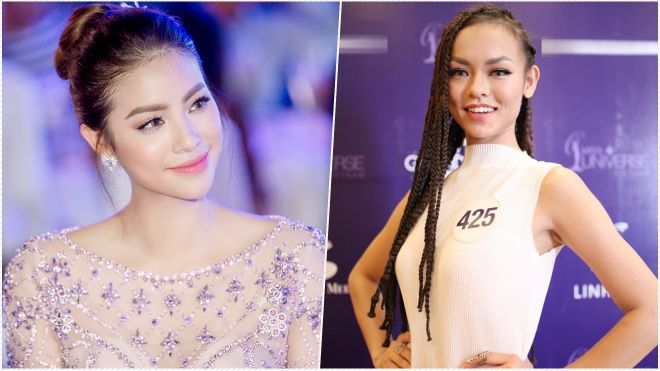 Hậu tin đồn chèn ép, Mai Ngô không xuất hiện ở buổi họp báo công bố Top 70 Hoa hậu Hoàn vũ Việt Nam 2017?