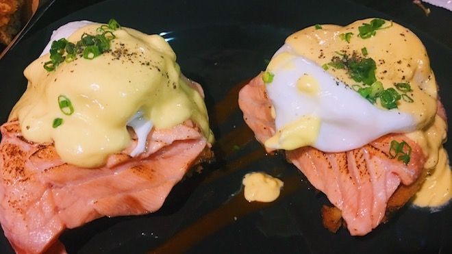 Thiên đường ẩm thực Đài Loan cho ngày cuối tuần thư thả