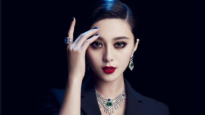 Phạm Băng Băng 'gia nhập' Top 500 người có lực ảnh hưởng nhất thế giới