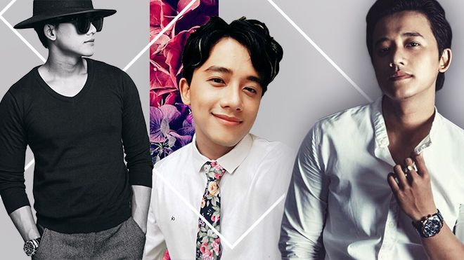 Chỉ diện sơmi, thầy giáo 'Em gái mưa' Mai Tài Phến đã khiến các nữ sinh thương nhớ