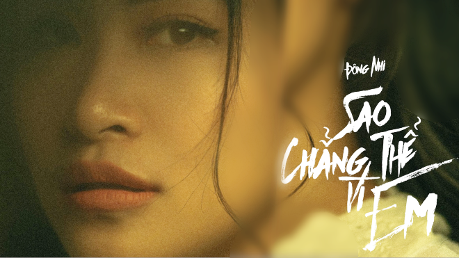 Trở về từ Hàn Quốc, Đông Nhi tung liền single ballad 'nóng hừng hực'