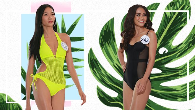 Tập 1 HHHV: Hoàng Thùy ngày càng săn chắc, Mâu Thủy để lộ thể hình 'lỏng lẻo'