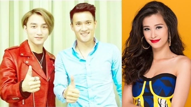 Từ sức hút của ngôi sao 'triệu like' Sơn Tùng M-TP, Đông Nhi đến nỗi buồn thần tượng bóng đá Việt