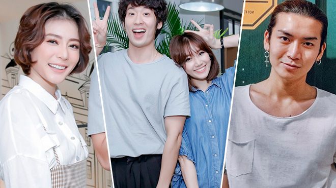 BB Trần, Kim Nhã xác nhận tham gia phim 'Thiên ý' do Hari Won sản xuất