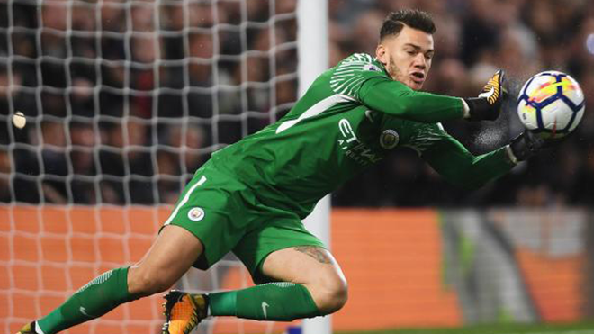 5 thủ môn đắt giá nhất trong lịch sử