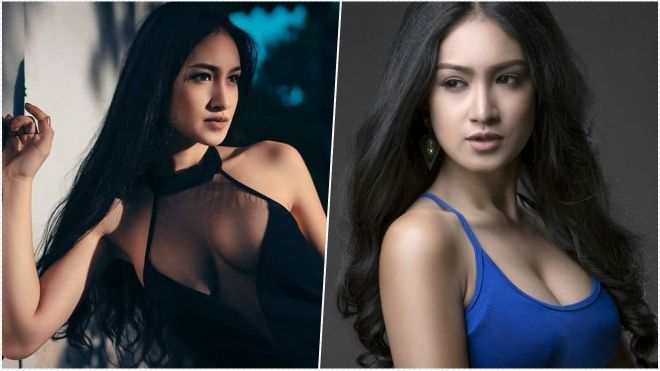 Á hậu Myanmar bị truất ngôi trước ngày sang Việt Nam tham gia Miss Grand International 2017