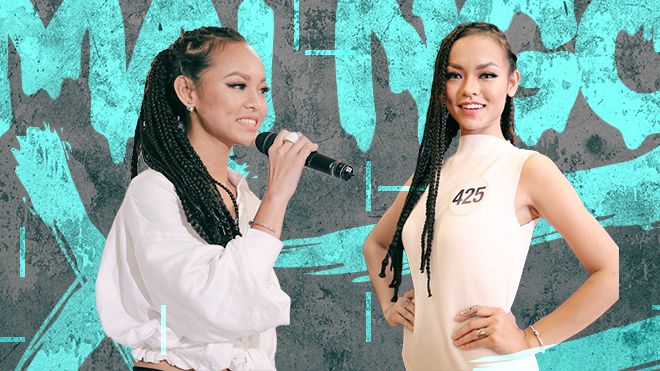 Mai Ngô - Đi đến đâu, ‘chiếm spotlight’ đến đó!