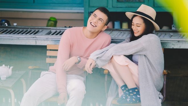 Chỉ 15 giây teaser MV, Mai Tiến Dũng khiến fan 'ngất lịm' với cảnh làm nông đáng yêu