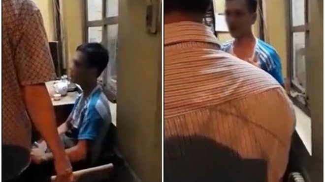 Lời khai nam thanh niên xông vào ký túc xá sàm sỡ nhiều nữ sinh ĐH Kinh tế Quốc dân