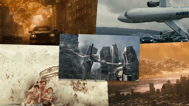 5 bộ phim thảm họa tận thế khiến khán giả sợ hãi vì quá tàn khốc