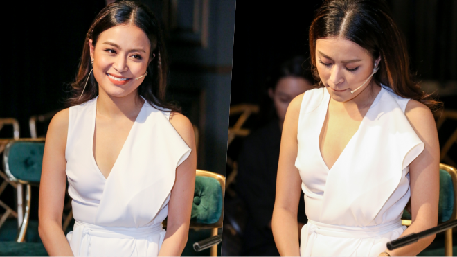 Hoàng Thuỳ Linh: Đã đủ bản lĩnh để nói lời xin lỗi đến 'Vàng Anh' của 10 năm trước