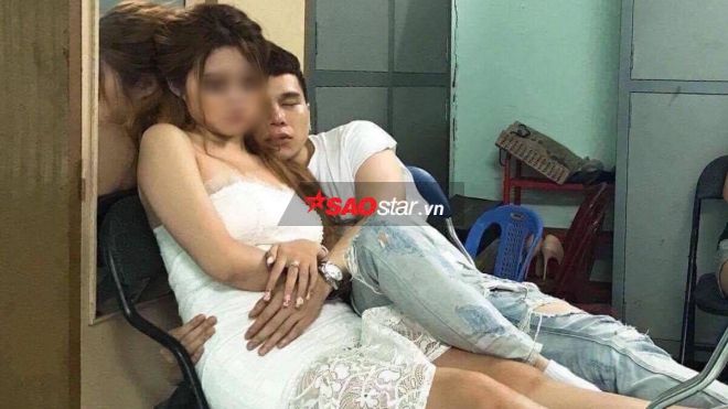 Nghi vấn Hoàng Tôn say xỉn trong quán bar, bị công an mời về phường làm việc?